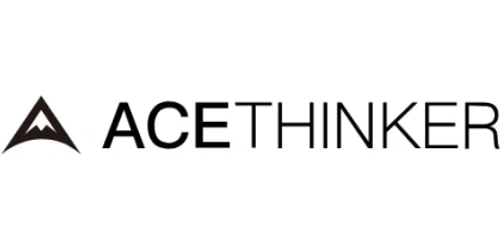 Acethinker Merchant logo