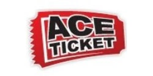 AceTicket Merchant Logo