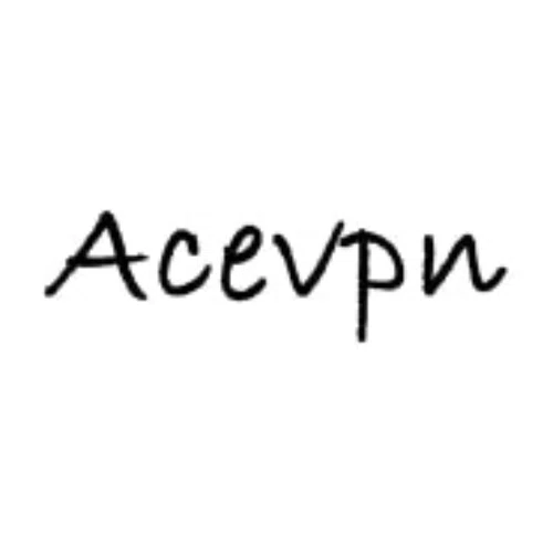 Acevpn coupons