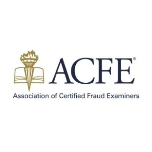 Association Of Certified Fraud Examiners Promo Code | 30% Off In May 2021