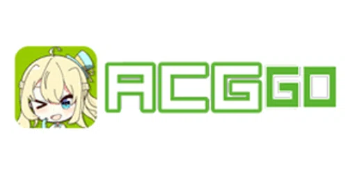 ACG Go Anime Promo Code