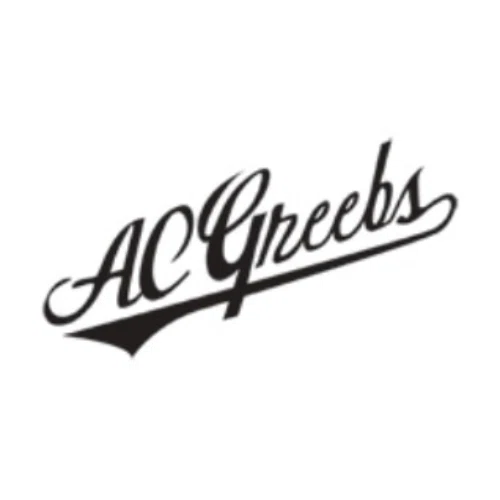 AC Greebs Promo Code