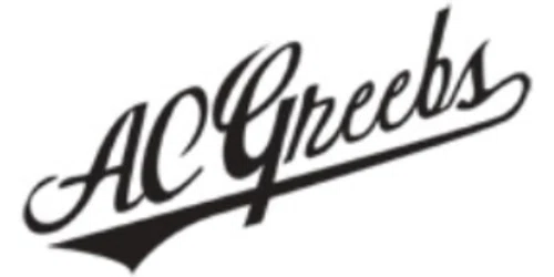 AC Greebs Promo Code