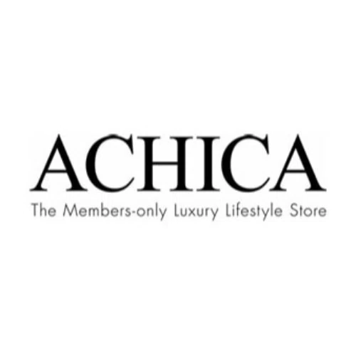 Achica Merchant Logo