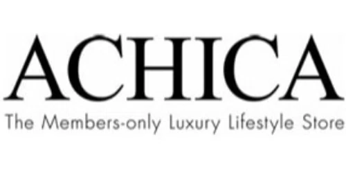 Achica Promo Code