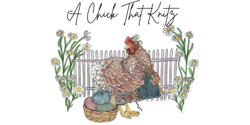 A Chick That Knitz Promo Code