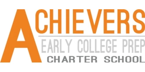 Achievers Early College Prep Promo Code
