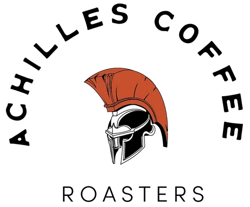 Achilles Coffee Roasters Merchant Logo