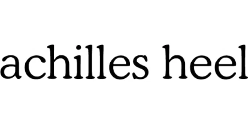 Achilles Heel Promo Code