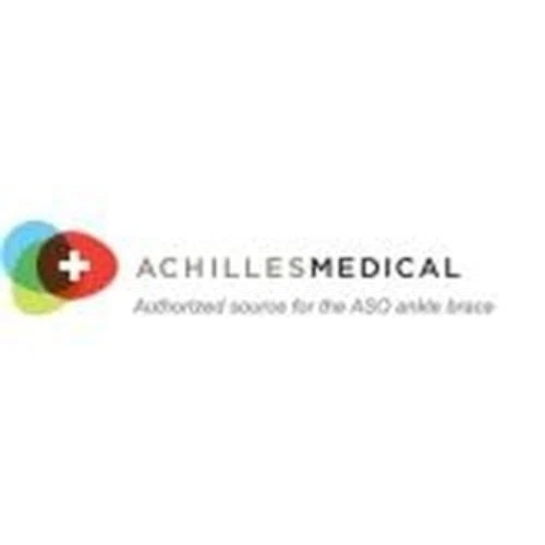 AchillesMedical Merchant Logo