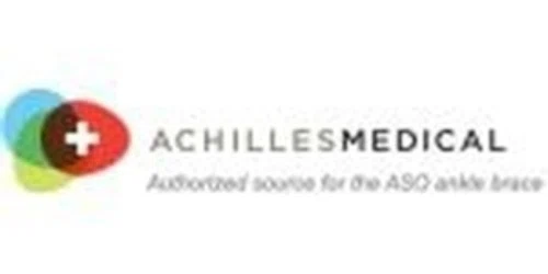 AchillesMedical Promo Code