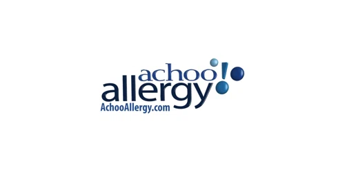 AchooAllergy coupon