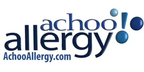 AchooAllergy Merchant logo