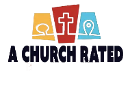 A Church Rated Ministries Merchant Logo