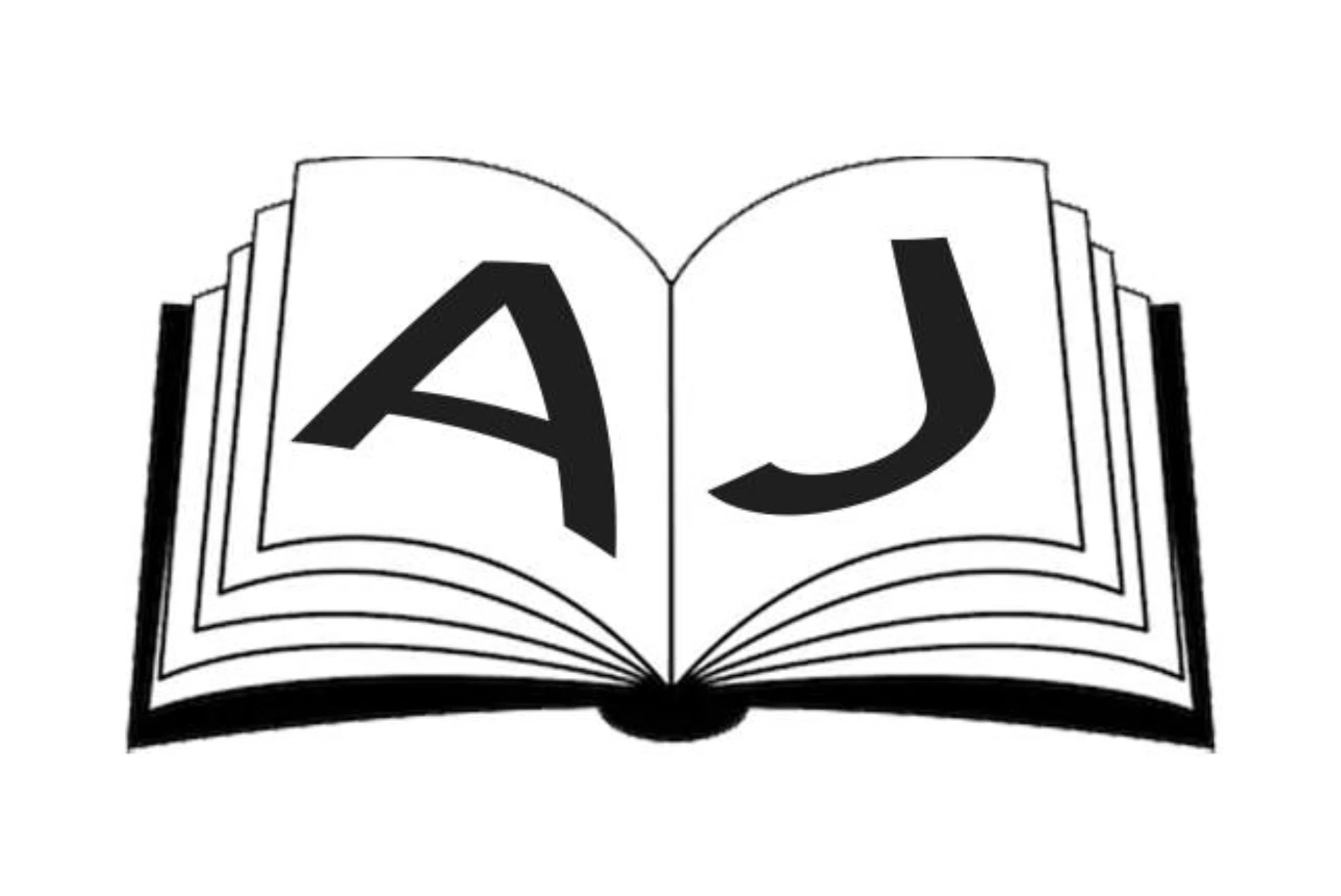 Achievement Journals Merchant Logo