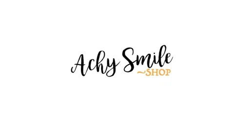 Save $25 | Achy Smile Shop Promo Code