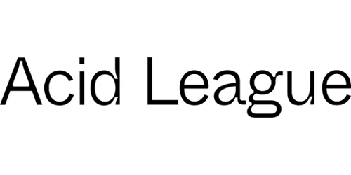 Acid League Promo Code