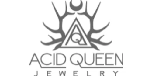 Acid Queen Jewelry Promo Code