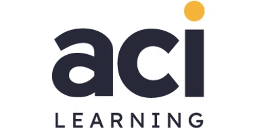 ACI Learning Promo Code