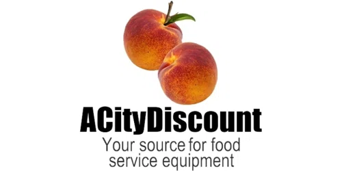 ACityDiscount.com Merchant logo