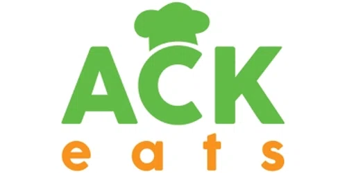 ACK Eats Promo Code