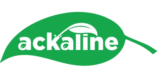 Ackaline Merchant logo