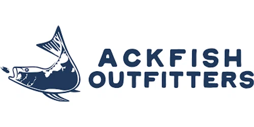 Ackfish Outfitters Promo Code