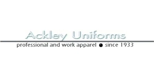 Ackley Promo Code