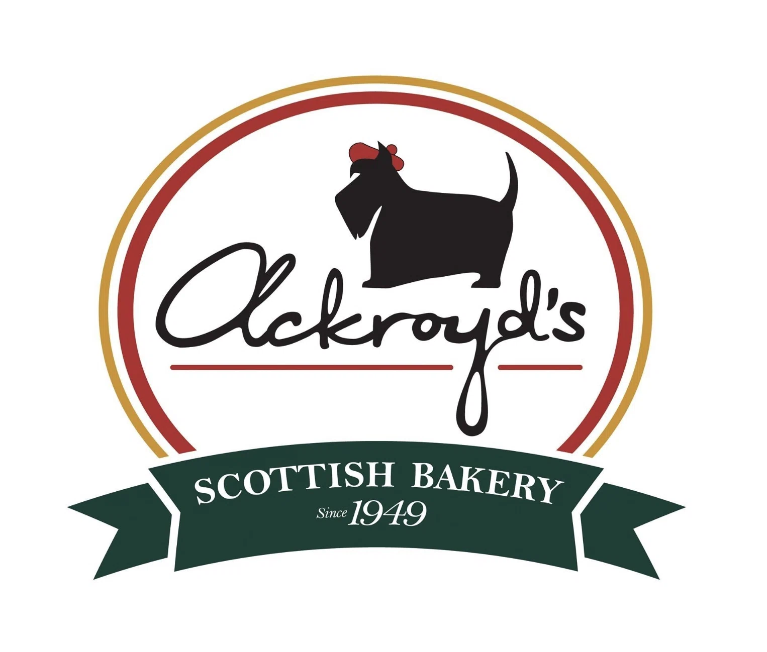 Ackroyd's Scottish Bakery Promo Code
