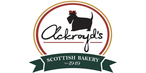 Ackroyd's Scottish Bakery Promo Code
