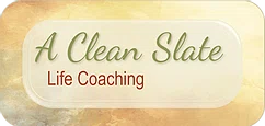 A Clean Slate Merchant Logo