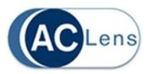 AC Lens Merchant logo