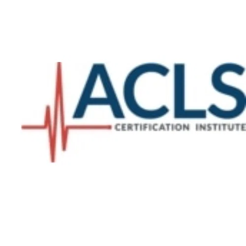 20% Off ACLS Certification Institute Promo Code, Coupons 2022