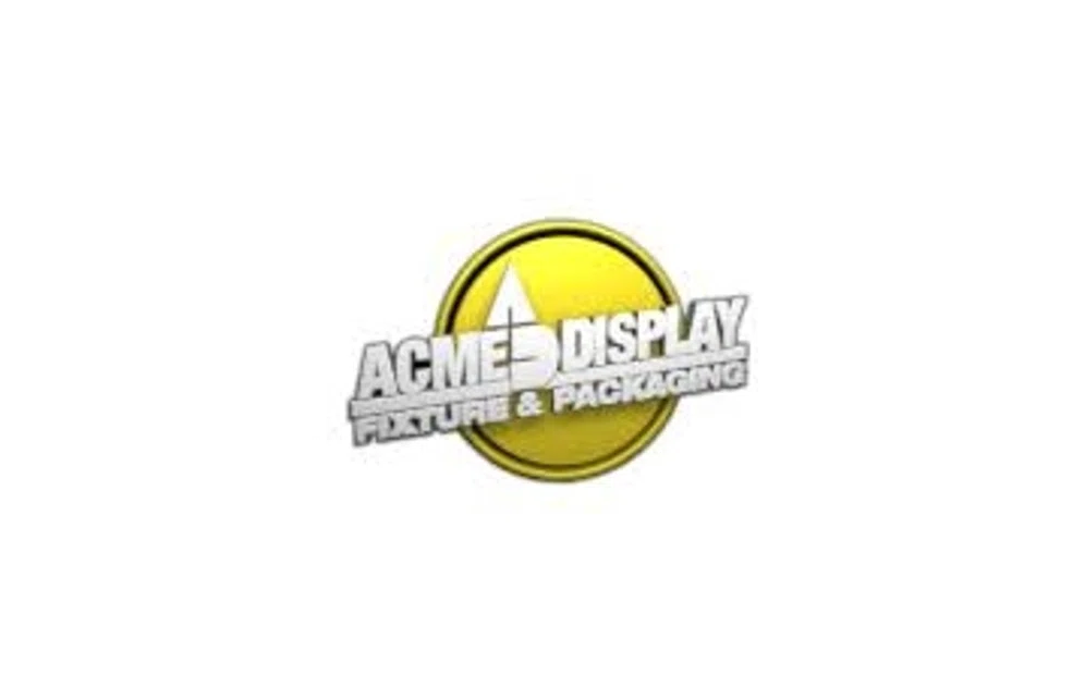 ACME DISPLAY Promo Code — Get 30 Off in March 2024