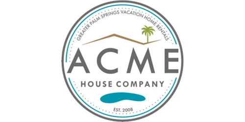 Acme House Co Promo Code