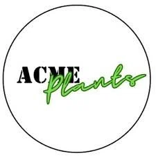 Acme Plants Merchant Logo