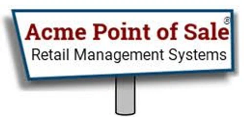 Acme Point of Sale Promo Code