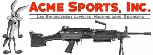 ACME Sports Promo Code