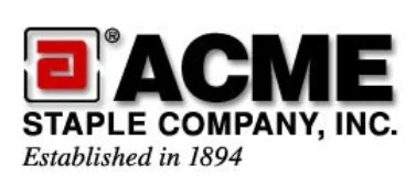 Acme Staple Merchant Logo