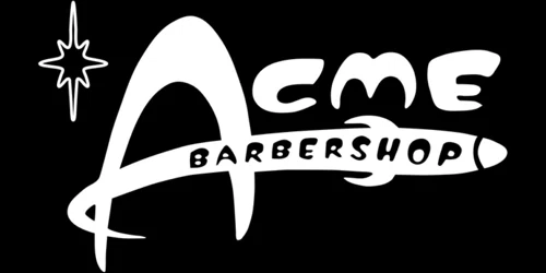 Acme Barbershop Promo Code