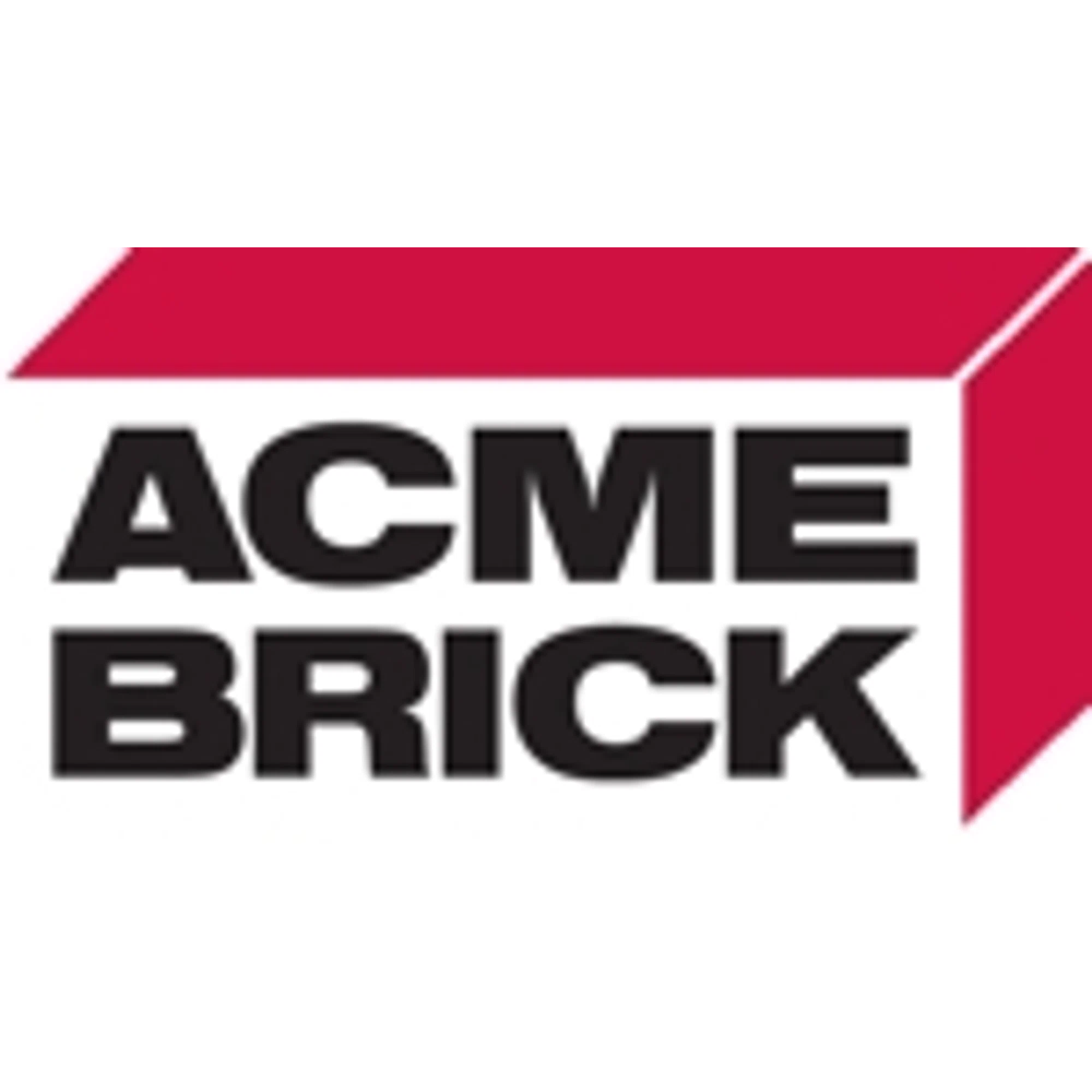 ACME BRICK COMPANY Promo Code — 200 Off Feb 2025