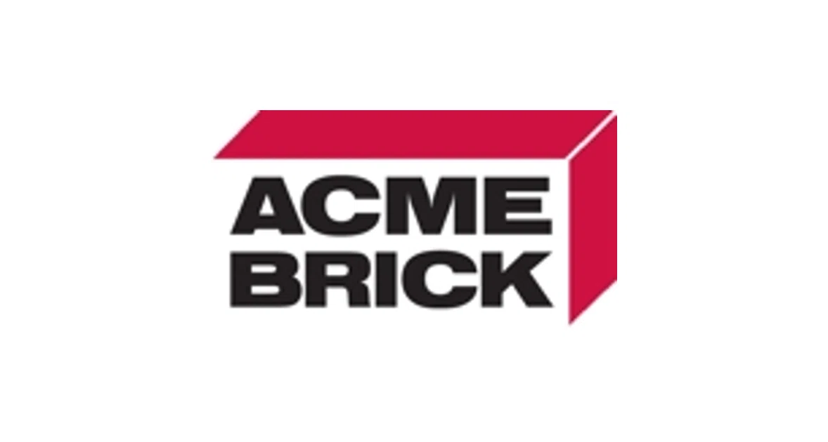 ACME BRICK COMPANY Promo Code — 200 Off Feb 2024