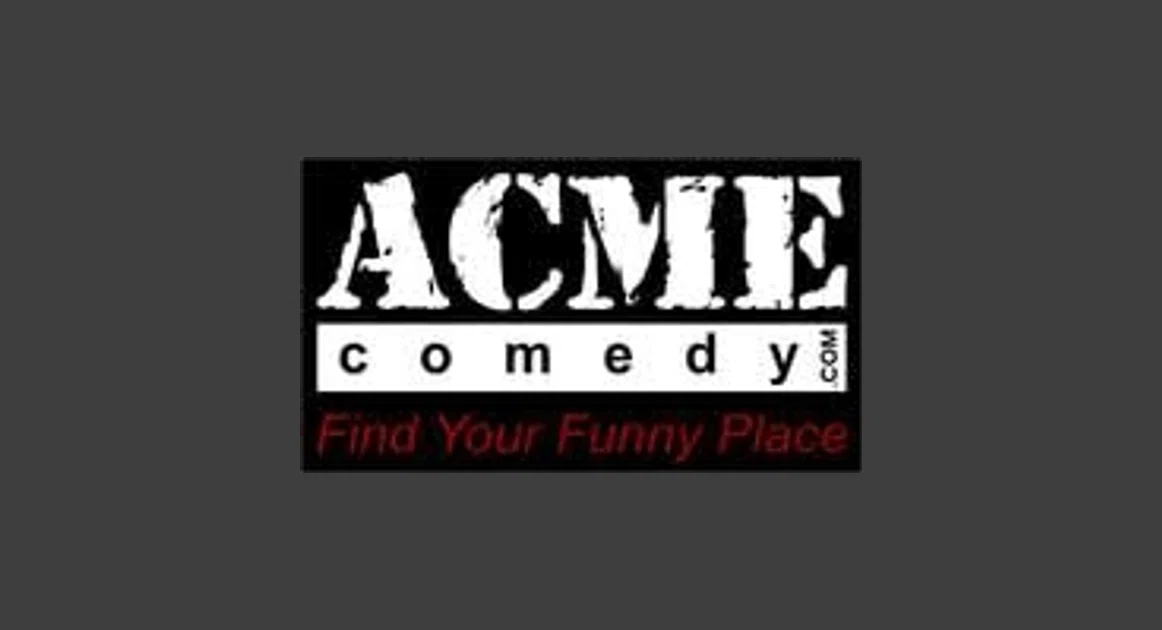 ACME COMEDY Promo Code — Get 30 Off in March 2024