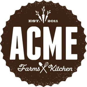 Acme Farms + Kitchen Promo Code