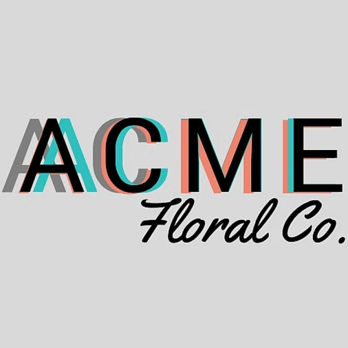 ACME FLORAL CO. Promo Code — 50 Off in March 2025