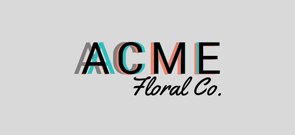 ACME FLORAL CO. Promo Code — 50 Off in March 2024