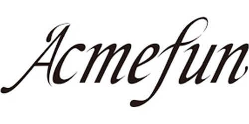 Acmefun Merchant logo