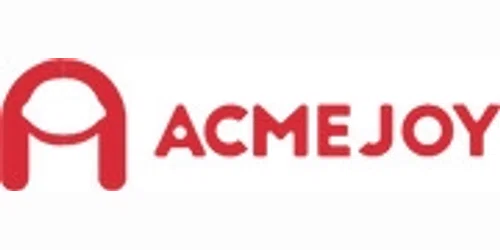 Acme Joy Merchant logo