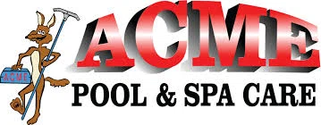 Acme Pool & Spa Care coupons