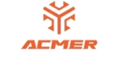 ACMER Merchant logo